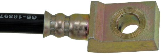 DORMAN BRAKE HOSE - H104352