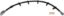 DORMAN BRAKE HOSE - H38636