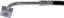 DORMAN BRAKE HOSE - H620580