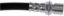 DORMAN BRAKE HOSE - H620581