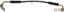 DORMAN BRAKE HOSE - H620926