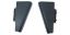 DEMCO HELUX PIN BOX CAPTURE PLATE KIT - 6484
