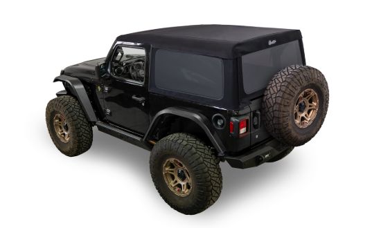 BESTOP SUPERTOP GLIDE SOFT TOPS - 5072835