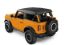 BESTOP TREKTOP  BRONCO 2D HARDWARE 56872 - 5087401