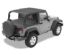 BESTOP TREKTOP BLK 4DR WRAN07-08 - 5680535