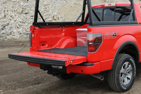 DEE ZEE 5.5 BEDMAT FRD F150 04-07 - 86928