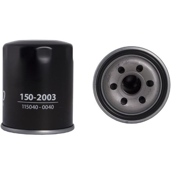 DENSO ENGINE OIL FILTER - 1502003