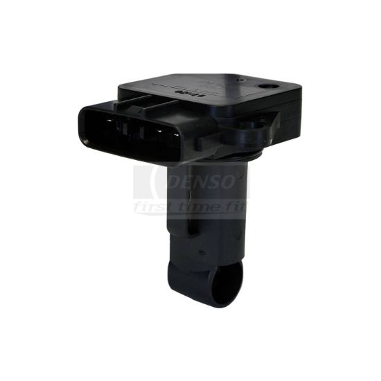 DENSO MASS AIR FLOW SENSOR - 1976020