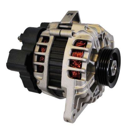 DENSO NEW DENSO FIRST TIME FIT ALTERNATOR - 2116002