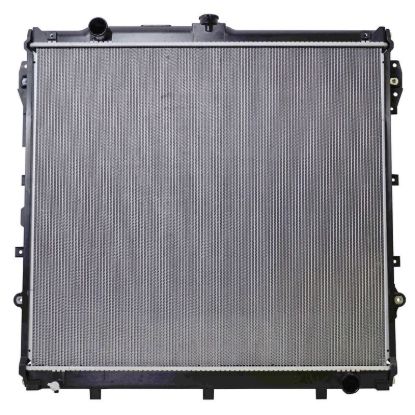 DENSO RADIATOR - 2213153