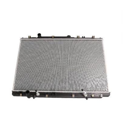 DENSO RADIATOR - 2213232