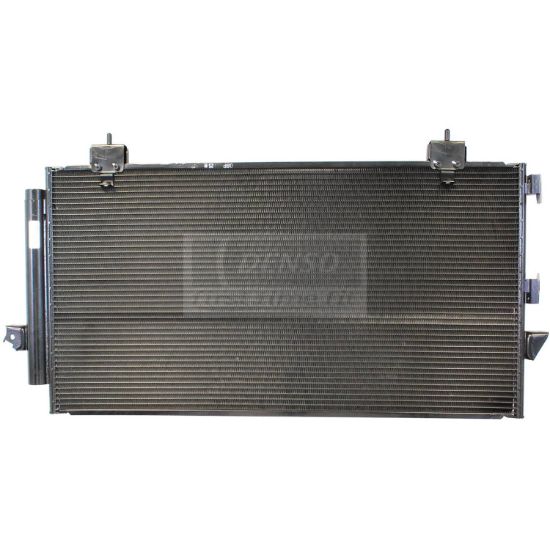 DENSO CONDENSER - 4770568