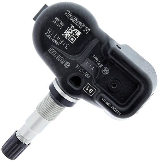 DENSO DENSO FIRST TIME FIT TIRE PRESSURE - 5500103