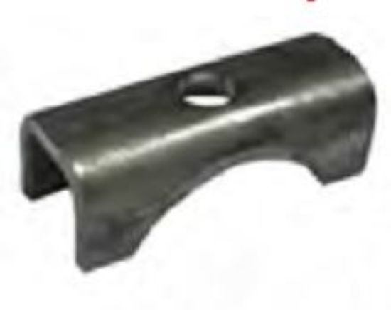 DEXTER AXLE SPRING SEAT FOR 2.38 TUBE 1.62 WD X - 00304300