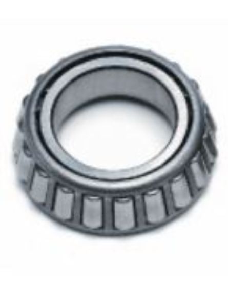 DEXTER AXLE DEXTER BEARING CONE - 03103302