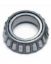 DEXTER AXLE DEXTER BEARING CONE - 03103302