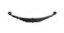 DEXTER AXLE SPRING DOUBLE EYE E26-2200 - 07207800