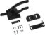 DEXTER GROUP UPGRADE/UNI LEVER LATCH KIT SINGLE - 99000302