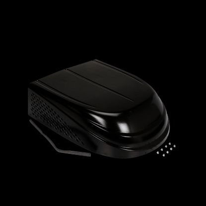 DOMETIC KIT  SVC SHROUD  BLACK - 3311996007