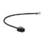 DOMETIC RJ11-RJ45 A/C ADAPTER KIT -1 FOR FR - 9610008210