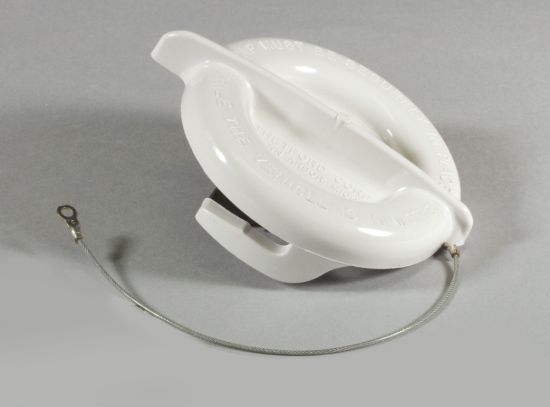 DAVE CARTER TH01664 CAP ASSY - 50126