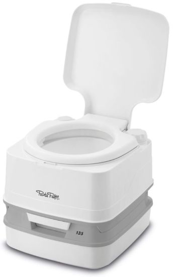 DAVE CARTER 92861 PORTA POTTI 135 MARINE - 50283