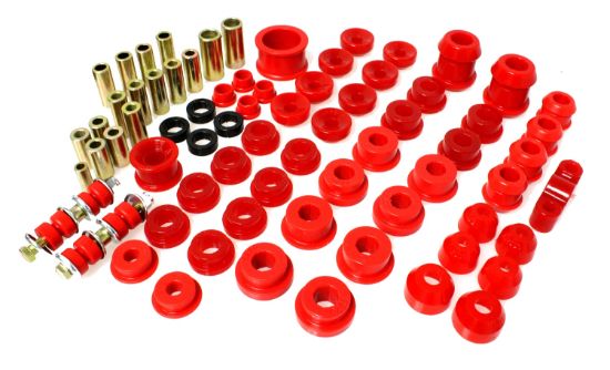 ENERGY SUSPN HYPERFLEX HONDA CIV 92-95 - 1618103R