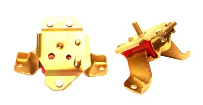 ENERGY SUSPN MOTOR MOUNT FORD 5.0 PR - 41122R