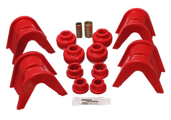 ENERGY SUSPN FD C-BUSH 2 COMPLETE - 47104R