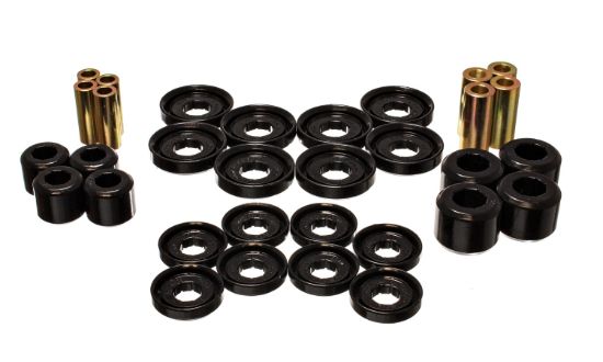 ENERGY SUSPN CONTROL ARM BUSHINGS - 53142G