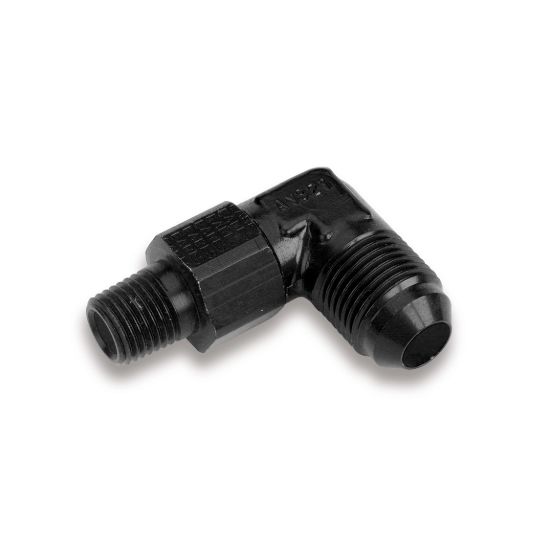 EARL'S ATF 90 4 MALE1/8NPT SWVL - AT922104