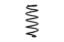 EIBACH SINGLE REAR SPRING - R40018