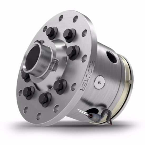EATON TCPD D60 35T 4.10 DOWN - Q14022010