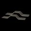 ECCO ELECT LIGHTBAR MOUNTING KIT 10/ - A1032RMK