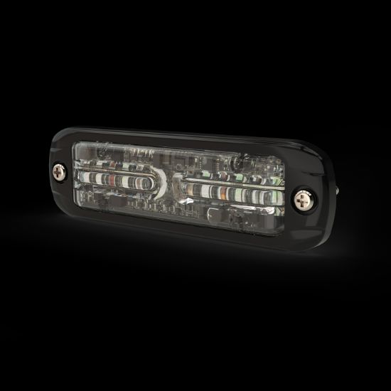 ECCO ELECT LED DIRECTIONAL - SURFACE MOUNT - U - ED3801G