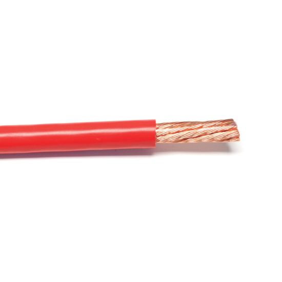 EAST PENN 16 GA X 1000' WIRE RED - 02386
