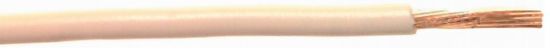 EAST PENN 16 GA X 1000' WIRE WHITE - 02387