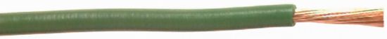 EAST PENN 16 GA X 1000' WIRE GREEN - 02389
