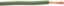 EAST PENN 16 GA X 1000' WIRE GREEN - 02389