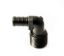 ELKHART SUPP 1/2' BARB X 1/2' MPT ELBOW - 29803