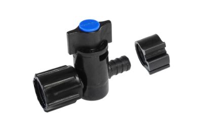 ELKHART SUPP VALVE - 30890