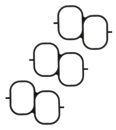 FELPRO PLENUM GASKET SET - MS96786