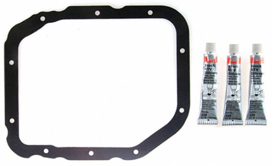 FELPRO OIL PAN GASKET SET - OS30762