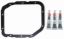 FELPRO OIL PAN GASKET SET - OS30762