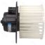FOUR SEASONS BLOWER MOTOR - 35344