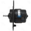 FOUR SEASONS BLOWER MOTOR - 35587