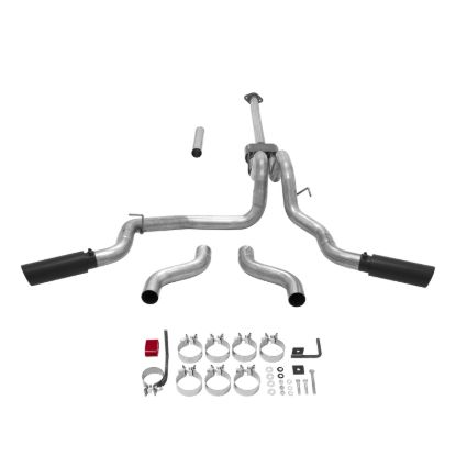 FLOWMASTER OUTLAW KIT - 817726