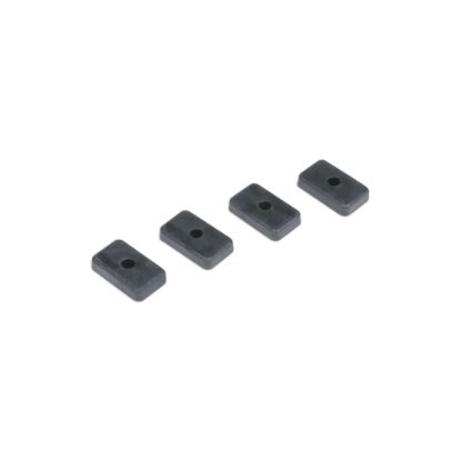FLEXALITE TRANSMISSION COOLER REMOUNT KIT (TH - 117768