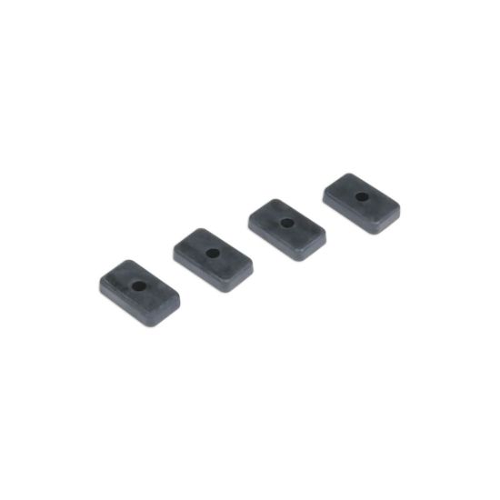 FLEXALITE TRANSMISSION COOLER REMOUNT KIT (TH - 117768