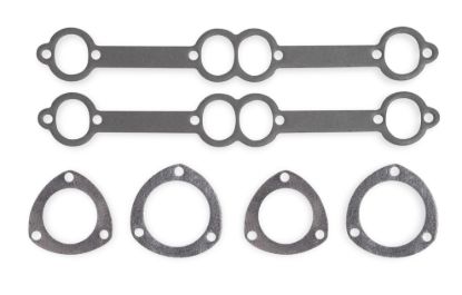 FLOW TECH GASKET SET - 99161